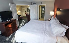 Homewood Suites Savannah Georgia